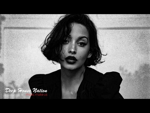 Deep Feelings Mix [2024] - Deep House, Vocal House, Nu Disco, Chillout Mix by Deep House Nation #71