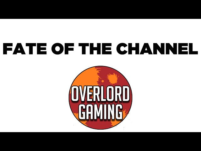 Fate of Overlord Gaming