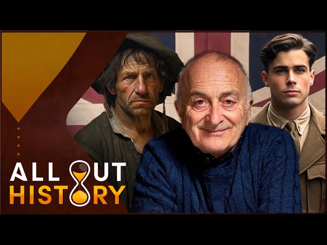 The Grim Reality Of Ordinary Life Throughout British History | History Of Britain | All Out History
