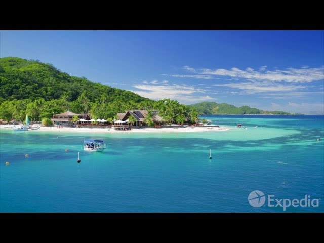 Fiji - City Video Guide