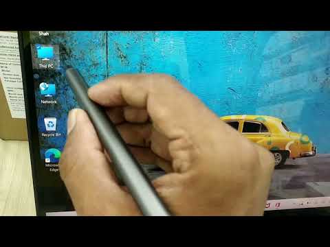 Stylus Pen How to use & Unboxing
