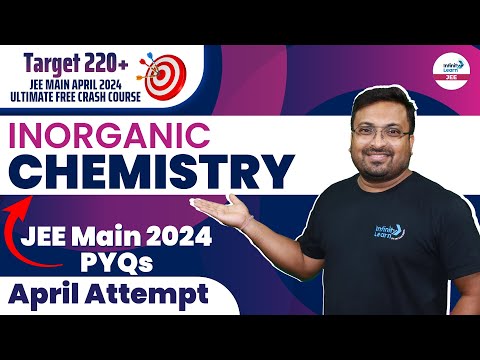 🔥SPECIAL EVENT 2024 by Infinity Learn JEE by Sri Chaitanya🔥