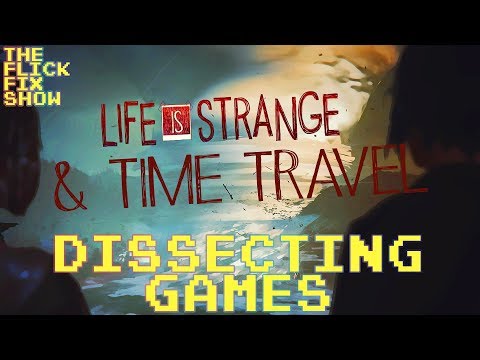 Dissecting Games