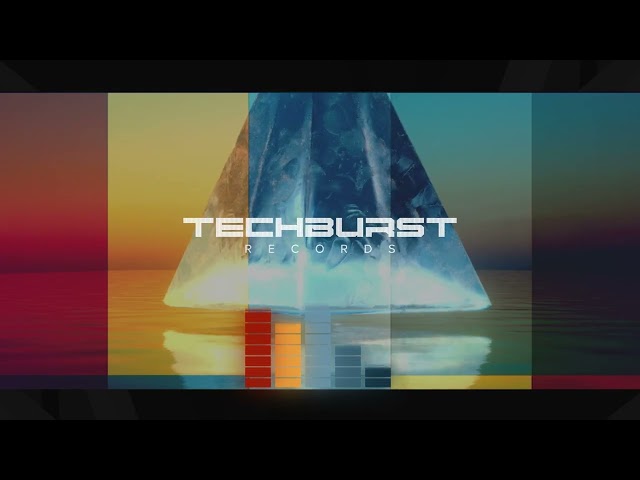 Push Presents Retro-Active - Dark Motion [Techburst Records]