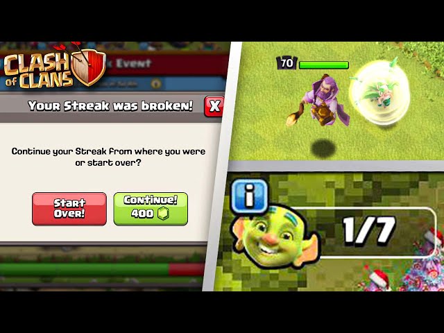 25 Things Players HATE In Clash Of Clans! (Part 12)