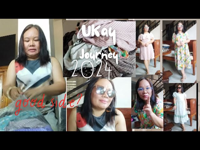 Ukay ukay Journey [Good sides and Bad sides] Tips from personal experience