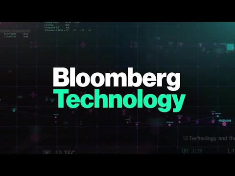 'Bloomberg Technology' Full Show (05/06/2022)