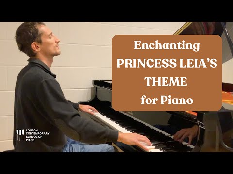 Film Soundtracks for Piano
