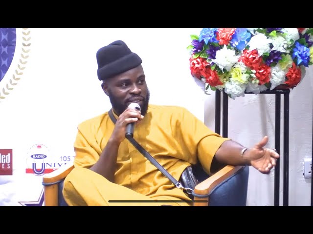 'The Creative Economy and our Collective Future and Development' - M.anifest in Conversation with...