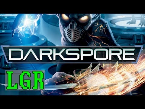 Darkspore and the Problem With Always-Online Games