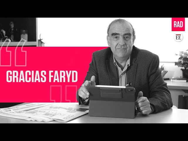Titulamos con una obviedad que nos hizo merecedores de un “Gracias Faryd” | El Espectador