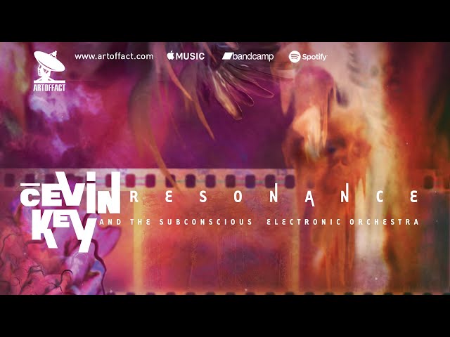 CEVIN KEY: Resonance FULL ALBUM STREAM #ARTOFFACT