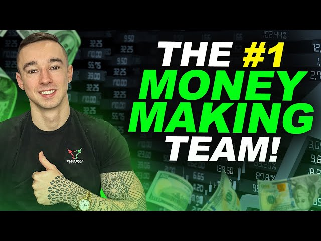 Inside Look At The #1 Trading Community In The World: Complete Walk Through & More