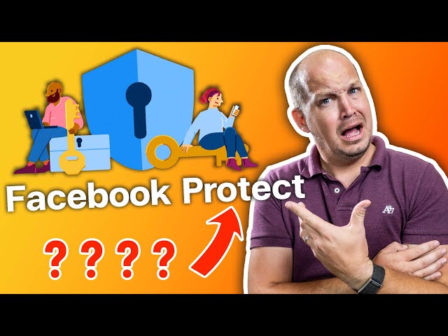 Facebook’s New Protection Program Is WEIRD