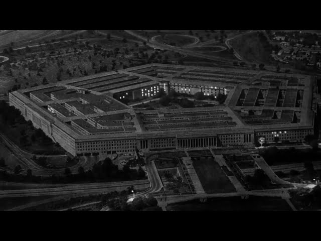 2/4 Dr Strangelove Nuclear War Scenario | Documentary Movie Edit