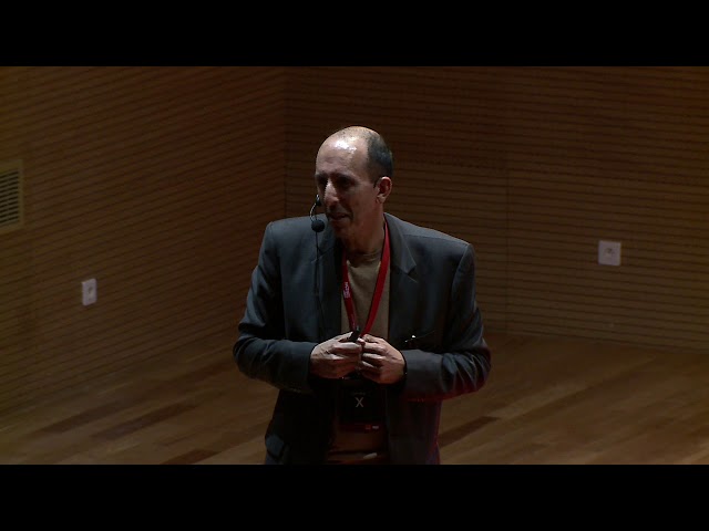 The Mindset of a Trader | Hicham Benjelloun | TEDxYouth@RAS