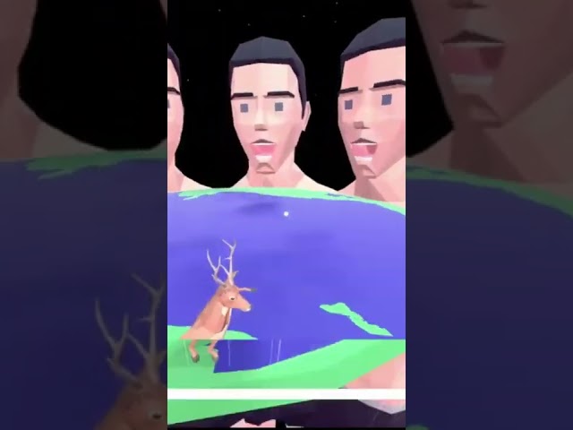 Final Boss Of Deer Simulator