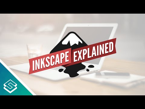 Inkscape Explained