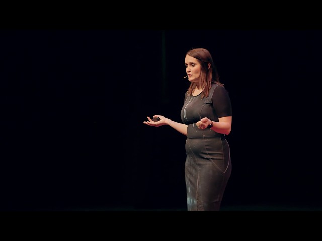 Cryptocurrency: Hype vs. Fact | Anca Pop | TEDxNashville