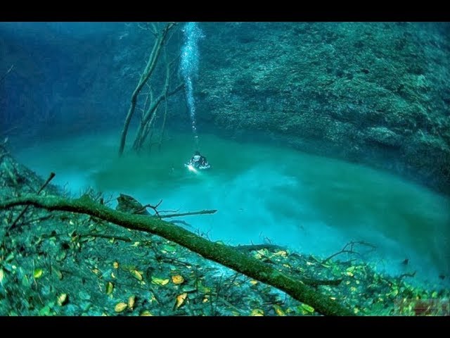 Top 10 Most Beautiful Places Under The Ocean Discoveries