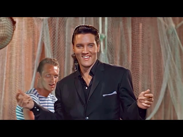 Songs From Elvis Presley Films • HD