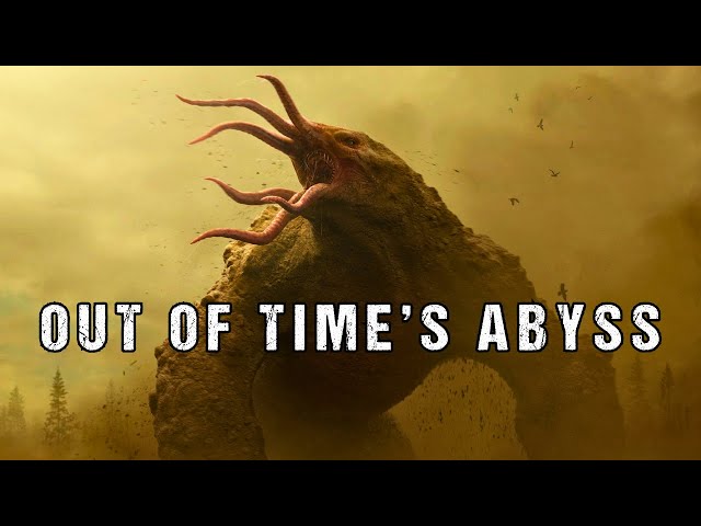 Dark Sci-Fi Story "Out of Time's Abyss" | Full Audiobook | Classic Science Fiction