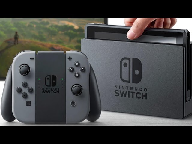 How The Nintendo Switch Could Be Better Than Both PS4 And Xbox One