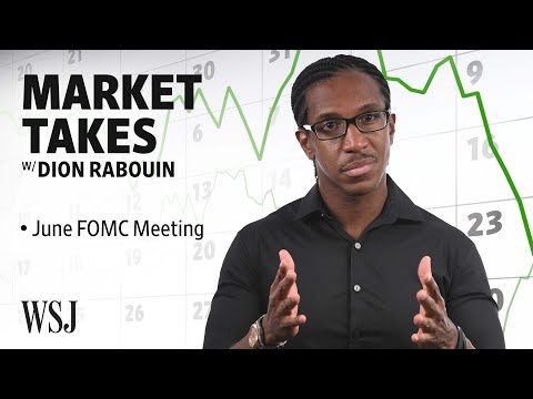 Can the Fed Tame Inflation? Breaking Down June’s FOMC Meeting | Market Takes