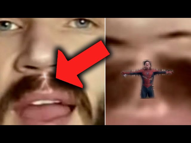 This is absolutely NOT Funny... LWIAY #00129