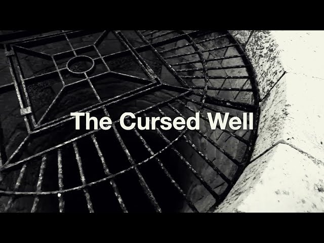 The Cursed Well | A Bone-Chilling Tale of Eternal Nightmares | Horror Short Film
