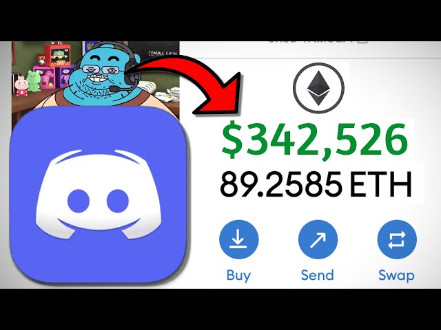 The $300K Discord Crypto Scam Explained