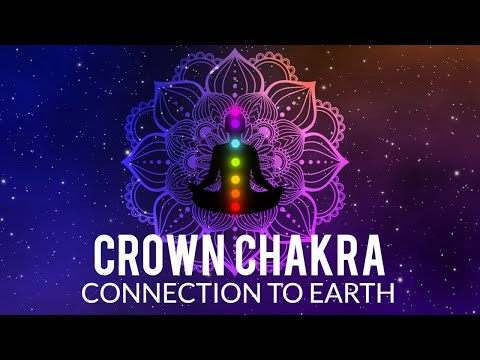 Chakra Opening and Healing