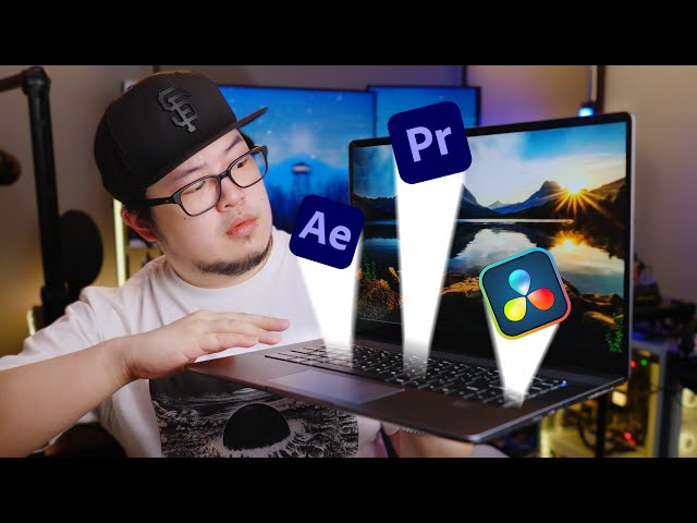 Laptop for Content Creators (Photo/Video Editing) - Ultimate Guide (YMNT)