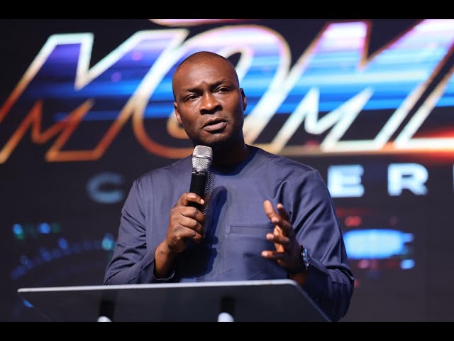 5 THINGS YOU MUST DO TO MAKE 2022 YOUR YEAR - Apostle Joshua Selman
