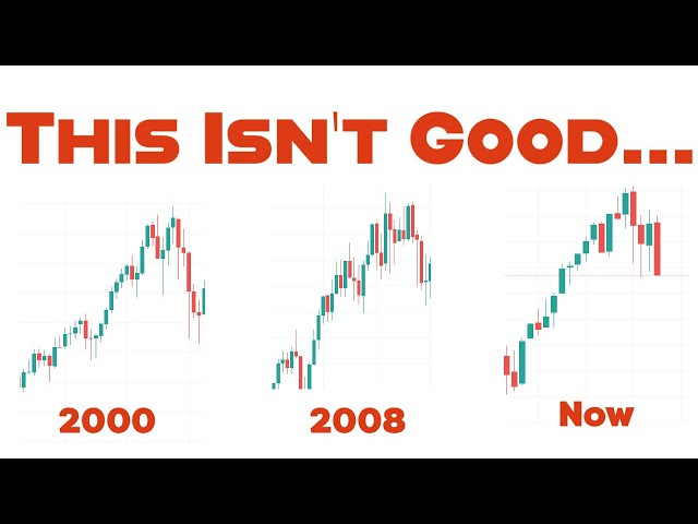 Yes, The 2022 Stock Market Crash Can Get Worse