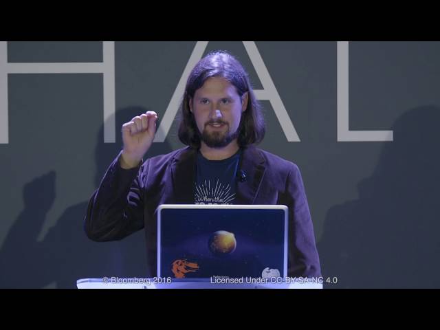 NYLUG Presents: Luke Wagner -on- WebAssembly: A New Compiler Target For The Web