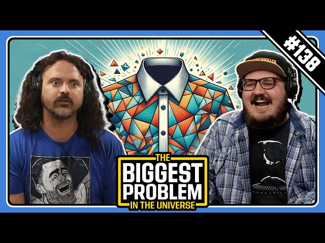 The Triangle Conspiracy | Biggest Problem #138