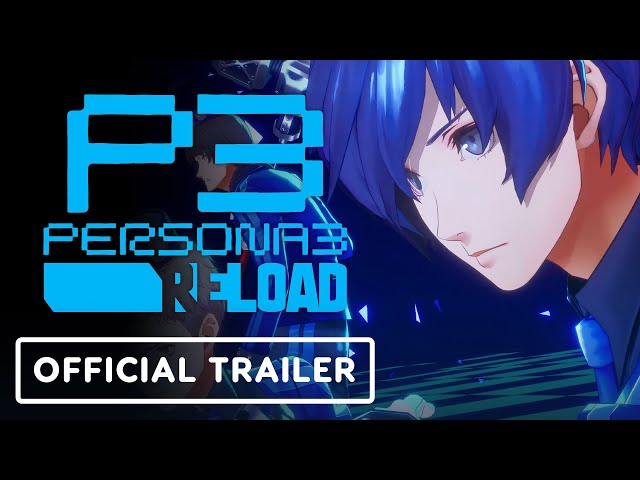 Persona 3 Reload: Expansion Pass - Official Reveal Trailer | Xbox Partner Preview 2024