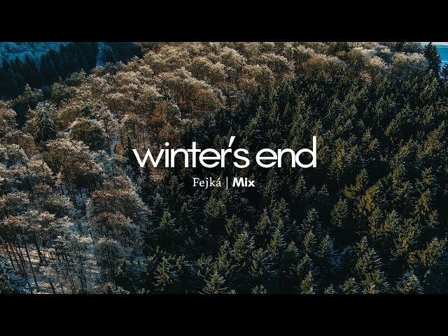 Winter's end - Fejká Mix