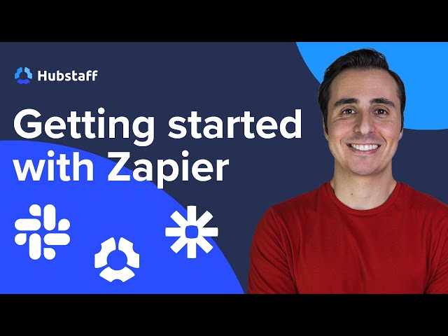 Getting Started With Zapier: Creating Your First Zap