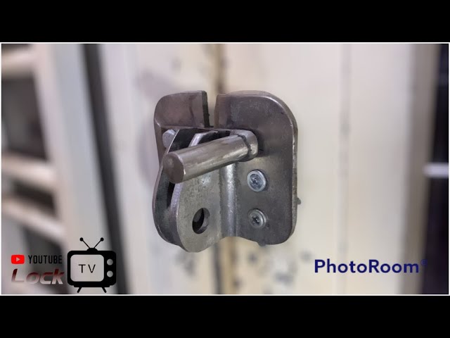 Smart ideas | Atomatic Door Lock | LockTV | How To Make a Lock door | creative lock #LockTV
