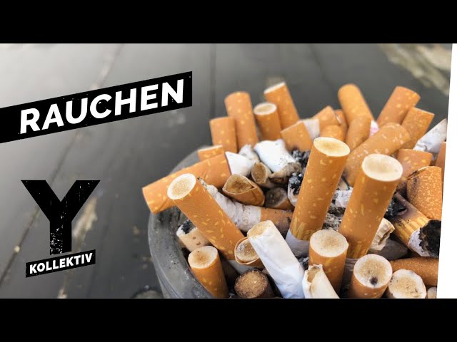 Endlich Nichtraucher - Kann die Vernunft die Nikotinsucht besiegen?
