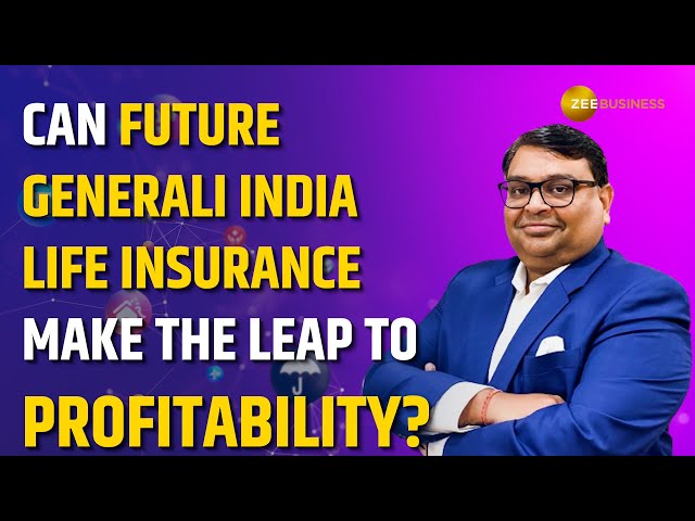 Future Generali India Life Insurance's CEO On 3-Year Plan, New Rules On Surrender Value