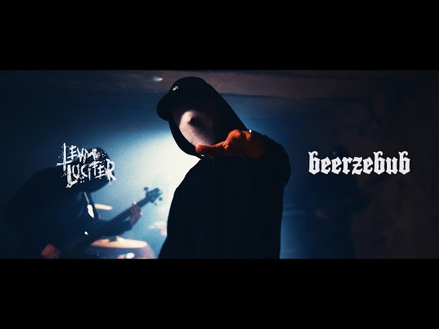 BEERZEBUB - BÉLYEG (feat. Soma) [OFFICIAL VIDEO]