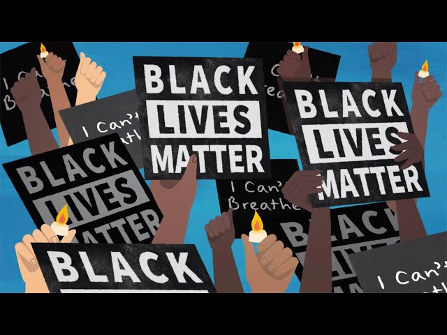 ¿Qué es "Black Lives Matter"?