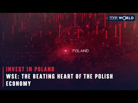 ➡️ Invest in Poland