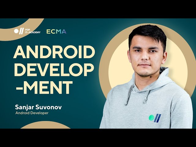Android Development | PDP IT-Academy