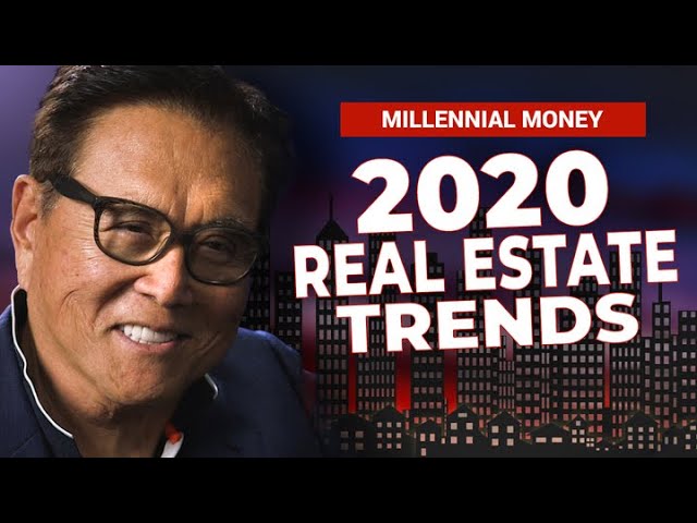 How the Pandemic has Changed Real Estate In 2020 - @KenMcElroy  [Millennial Money]