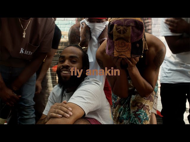 Fly Anakin - Sean Price (Official Video)