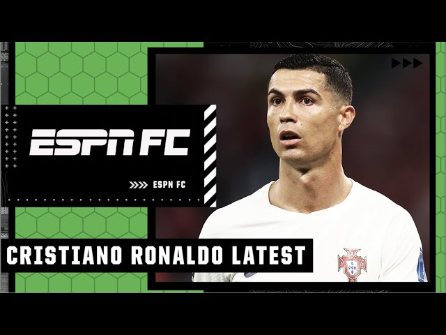Cristiano Ronaldo BACKLASH & 200M a year new deal?! FULL BREAKDOWN! | ESPN FC